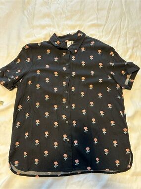 Simons Twik Button Down Shirts